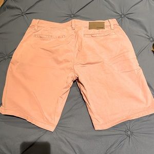 Mavi mens 9” short Jacob crop